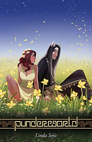 Punderworld, Volume 1 [Paperback]