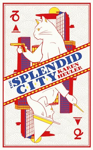 The Splendid City [Paperback]