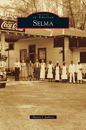 Selma [Hardcover]