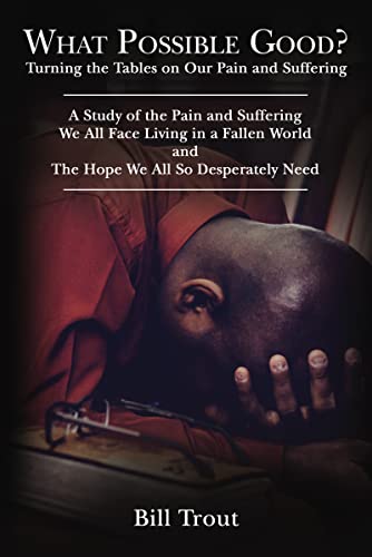 What Possible Good Turning the Tables on Our Pain and Suffering, A Study of th [Paperback]