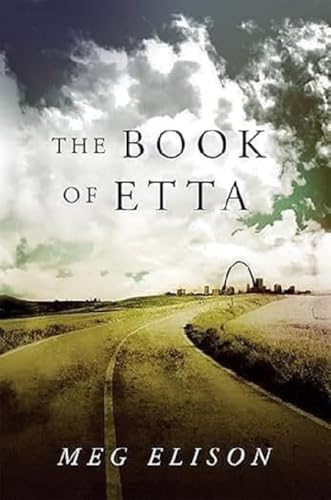The Book of Etta [Paperback]