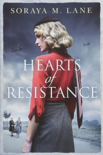 Hearts Of Resistance [Paperback]