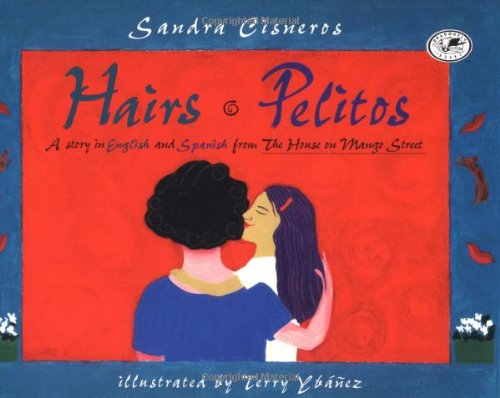 Hairs/Pelitos [Paperback]