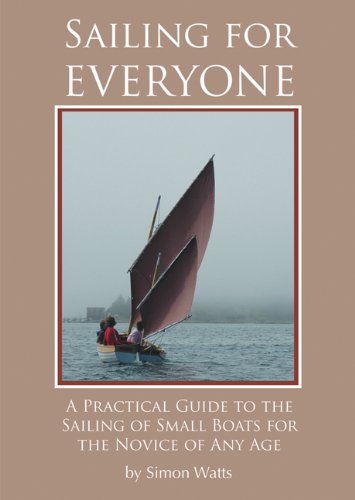 Sailing For Everyone [Paperback]