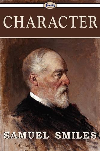 Character [Paperback]