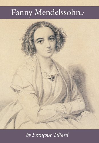 Fanny Mendelssohn [Hardcover]