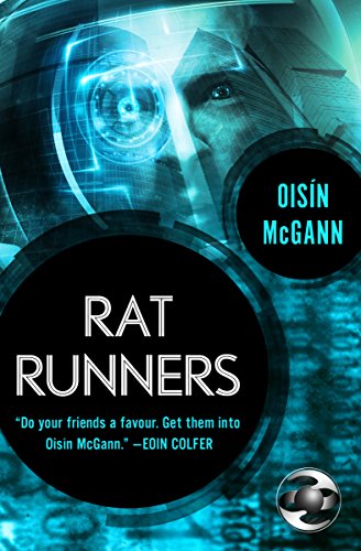 Rat Runners [Paperback]