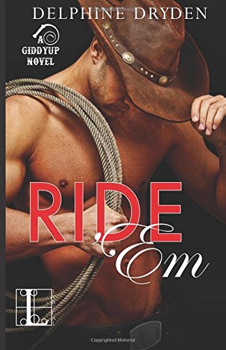Ride 'em [Paperback]