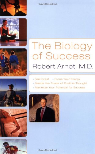 The Biology of Success [Paperback]