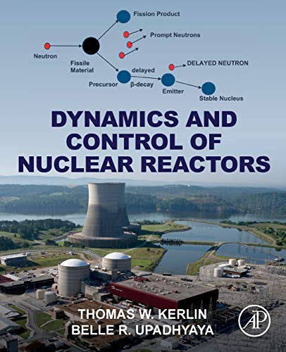 Dynamics and Control of Nuclear Reactors [Paperback]