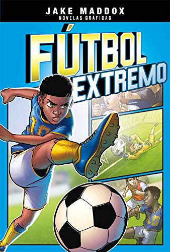 Ftbol Extremo [Paperback]