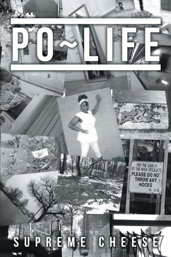 Po ~ Life [Paperback]