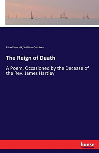 Reign of Death [Paperback]