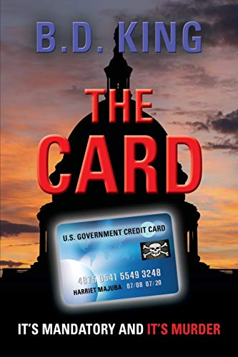 The Card [Paperback]
