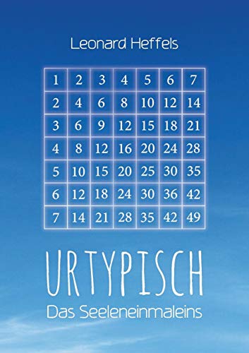 Urtypisch (german Edition) [Paperback]