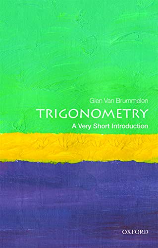 Trigonometry: A Very Short Introduction [Paperback]