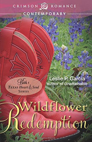 Wildflower Redemption [Paperback]
