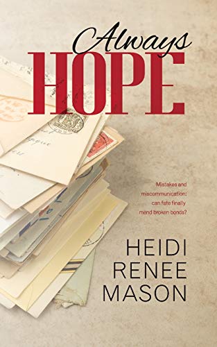 Always Hope [Paperback]