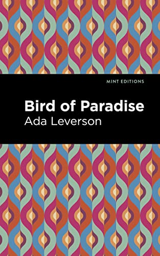 Bird of Paradise [Paperback]