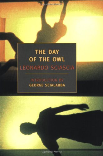 The Day of the Owl [Paperback]