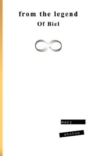 From The Legend Of Biel [Paperback]