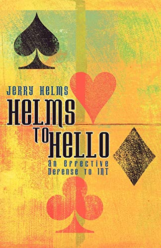 Helms To Hello [Paperback]