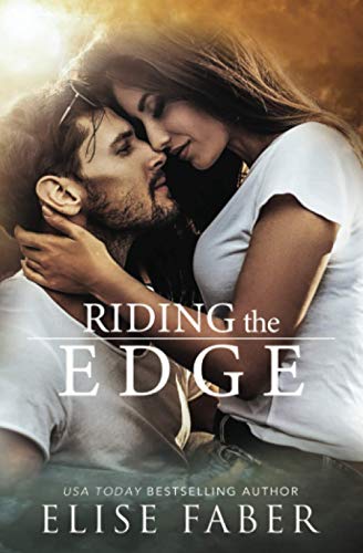 Riding The Edge [Paperback]
