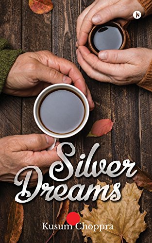 Silver Dreams [Paperback]