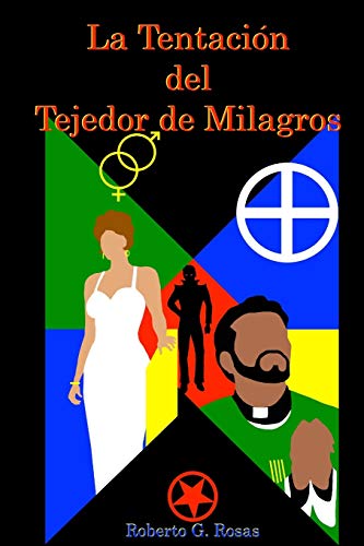 Tentacion Del Tejedor de Milagros [Paperback]