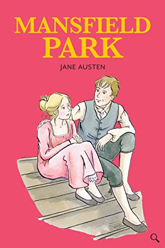 Mansfield Park [Hardcover]