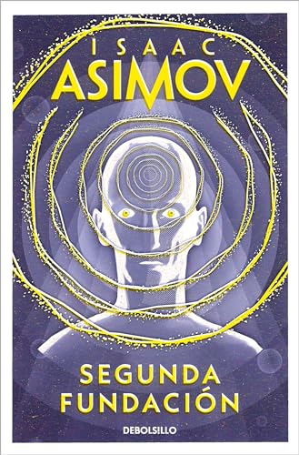 Segunda Fundacin / Second Foundation [Paperback]