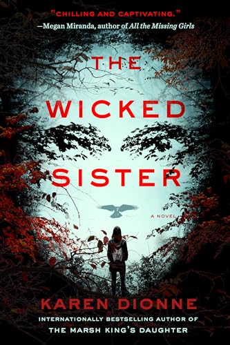 The Wicked Sister [Paperback]