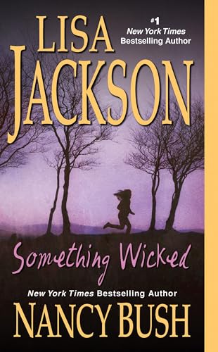Something Wicked [Paperback]