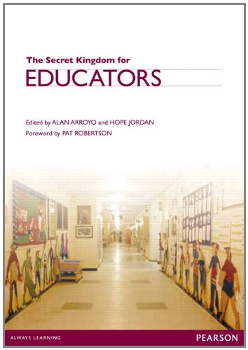 The Secret Kingdom for Educators [Hardcover]
