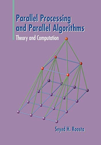 Parallel Processing and Parallel Algorithms Theory and Computation [Hardcover]