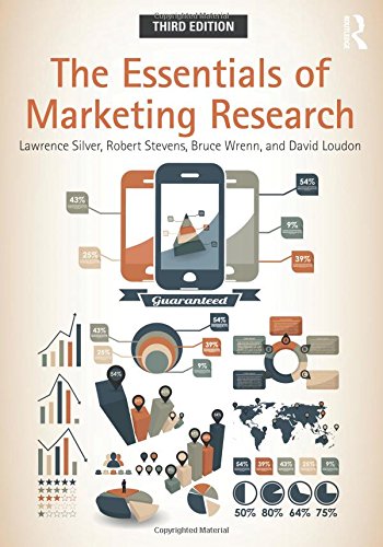 The Essentials of Marketing Research [Paperback]