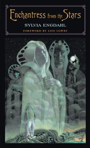 Enchantress from the Stars [Paperback]