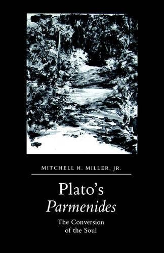Plato's Parmenides The Conversion of the Soul [Paperback]