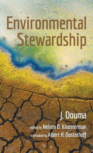 Environmental Stewardship [Hardcover]