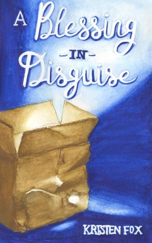 A Blessing In Disguise [Paperback]