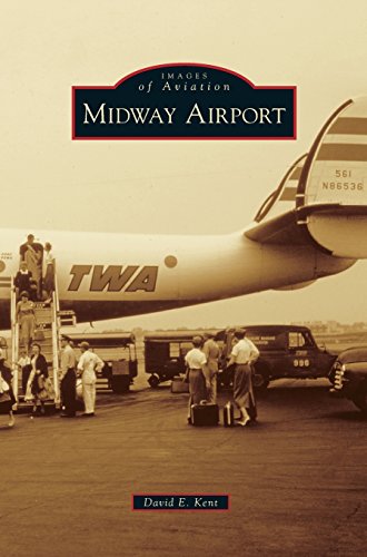 Midway Airport [Hardcover]