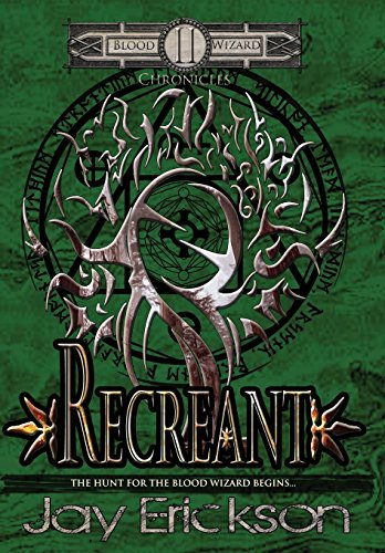 Recreant [Hardcover]
