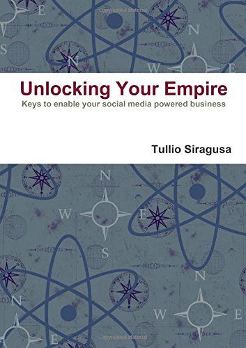 Unlocking Your Empire [Paperback]