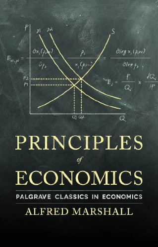 Principles of Economics [Paperback]