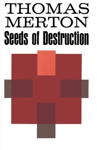 Seeds of Destruction [Paperback]