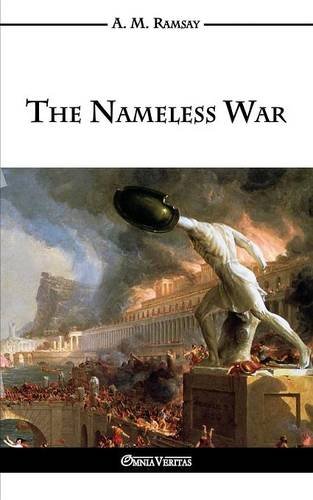 The Nameless War [Paperback]