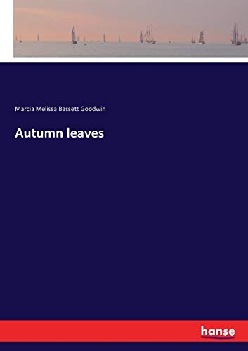 Autumn Leaves [Paperback]