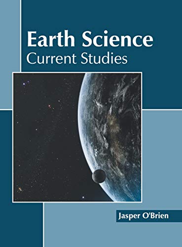 Earth Science Current Studies [Hardcover]