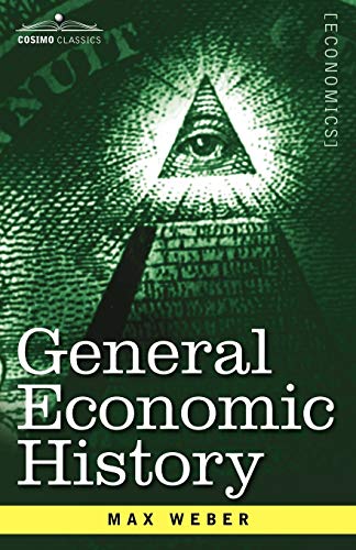 General Economic History [Unknown]