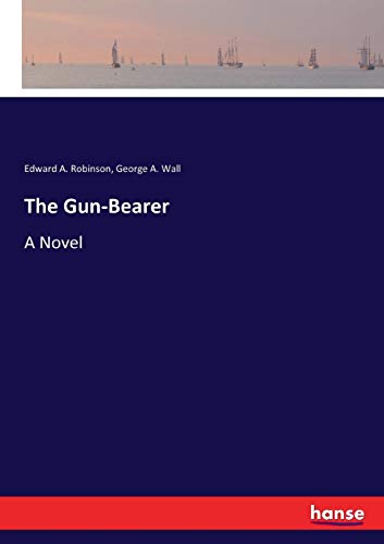Gun-Bearer [Paperback]